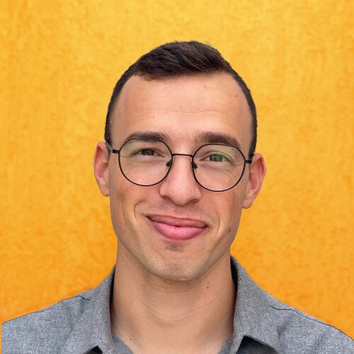 Or Lev-Cohen, founder of Trophy